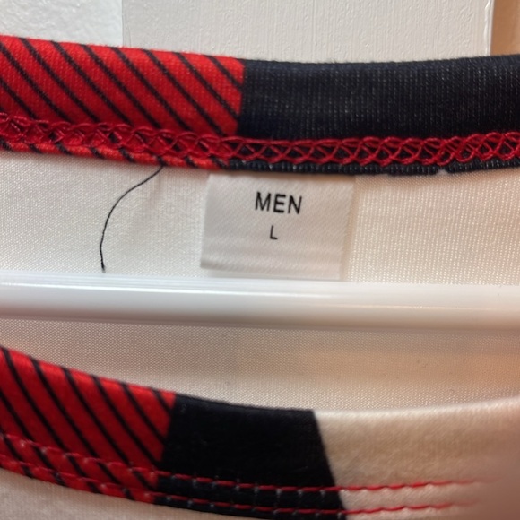 New Christmas shirt “ you serious Clark?” Unisex Large ,car tree Long Sleeves. - Picture 5 of 7